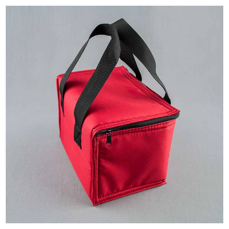 Термосумка Для Еды Маленькая Купить
