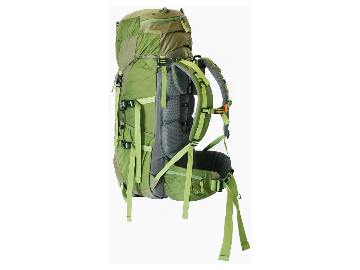 Tramp Sigurd 60 10 Купить