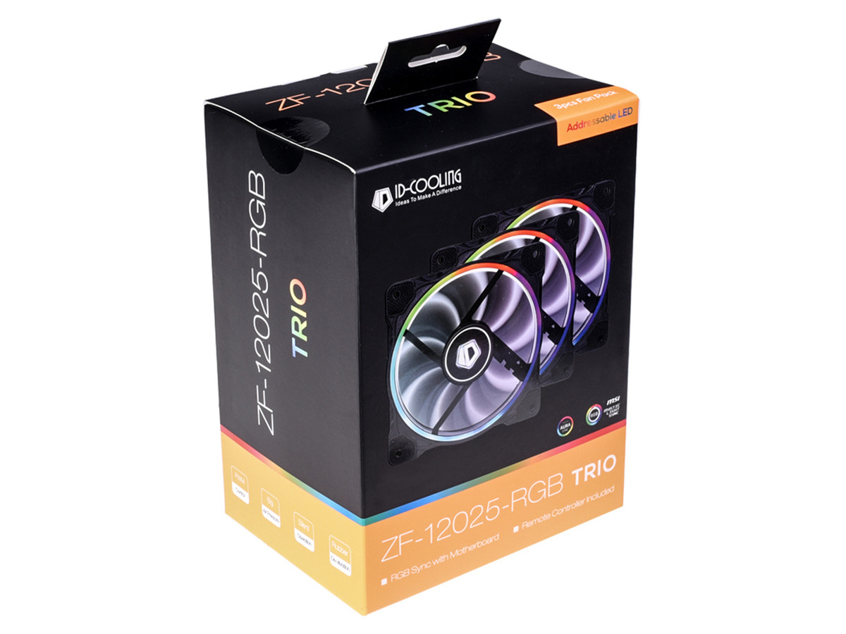 вентилятор id-cooling zf-14025-argb. комплект вентиляторов id-cooling zf-12025-argb-trio-snow, белый/argb. Id-cooling zf-12025-argb. Id cooling zf. Id cooling zf.