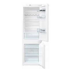 Преимущества узких холодильников