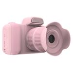 Фотоаппарат Canon PowerShot A1100 IS Pink – купить по цене: 5 208