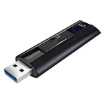 Накопитель SanDisk 256GB USB 3.1 Extreme Pro (SDCZ880-256G-G46) фото №6