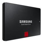 SSD накопитель Samsung 860 Pro 512GB SATAIII MLC (MZ-76P512BW) фото №5