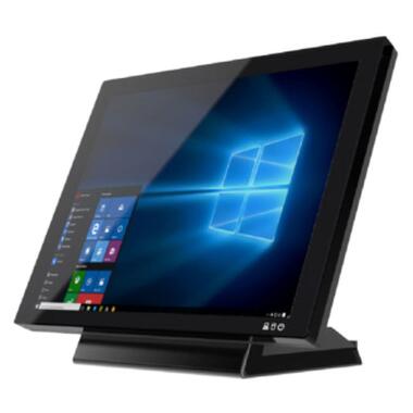 POS-терминал Sharp RZ-E521 J1900/8Gb/128GB/2xRS232/6xUSB/15 PCAP TFT-LED 1024*768 (RZ-E521 BK/8GB/SSD128) фото №1
