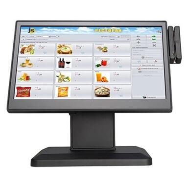 POS-терминал Detaik DTK-AIO1900-i3-10110U 15.6 (i3-10110U/8GB/128GB SSD) фото №2