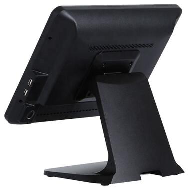POS-терминал Leabon LB-W7 J4125/4Gb/128Gb/RS-232x2/LPTx1/USBx6/RJ45x1/15,6 (LB-W7-A2-15.6-0119) фото №2