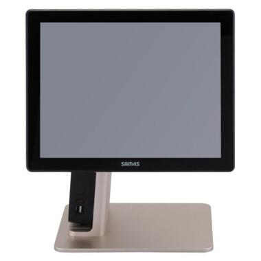 POS-терминал Sam4s FORZA235S i3-1115G4/8GB/240GB (FORZA235S/ITENNNNNMG) фото №3