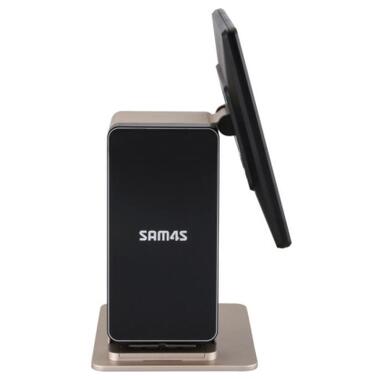 POS-терминал Sam4s FORZA235S i3-1115G4/8GB/240GB (FORZA235S/ITENNNNNMG) фото №7