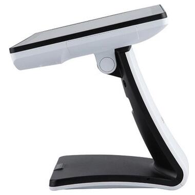 POS-терминал Sam4s SAPPHIRE-S560 PCAP Touch, J6412/8Gb/240Gb/6*USB/2*RS232/MSR/black (SAPH-560/CITENNNMB) фото №5