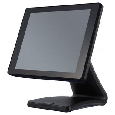 POS-терминал Sam4s SAPPHIRE-S560 PCAP Touch, J6412/8Gb/240Gb/6*USB/2*RS232/MSR/black (SAPH-560/CITENNNMB) фото №7