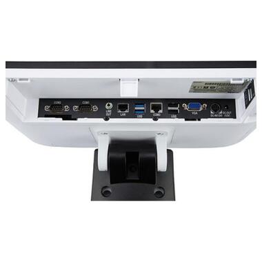 POS-терминал Sam4s TITAN-S560 PCAP Touch, J6412/8GB/64GB/6*USB/2*RS232/MSR (TITAN-S560/CITENNNMB) фото №4
