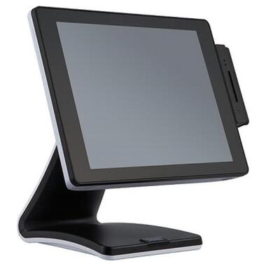 POS-терминал Sam4s TITAN-S560 PCAP Touch, J6412/8GB/64GB/6*USB/2*RS232/MSR (TITAN-S560/CITENNNMB) фото №1