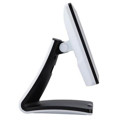 POS-терминал Sam4s TITAN-S560 PCAP Touch, J6412/8GB/64GB/6*USB/2*RS232/MSR (TITAN-S560/CITENNNMB) фото №2