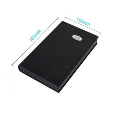 Ювелірні електронні ваги Notebook 0,01-500 г (34001) фото №4