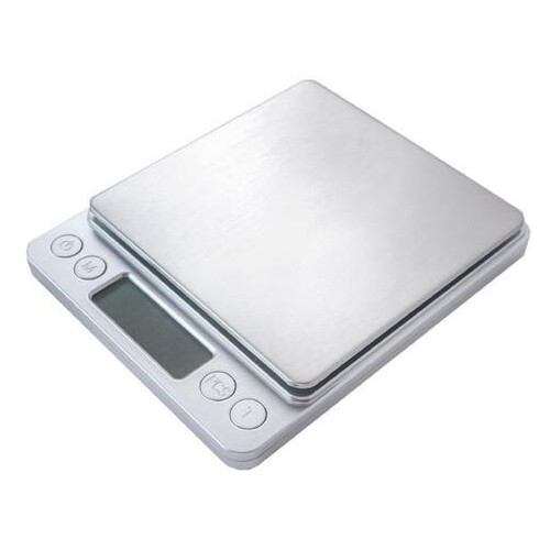 Весы ювелирные Different Scales I-2000-500 фото №2