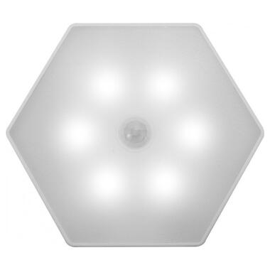 Лампа ночная Vorel с датчиком движения с магнитом (82831) фото №2