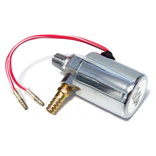 Електроклапан для пневмосигналу Дорожня карта SL-5002 фото №2