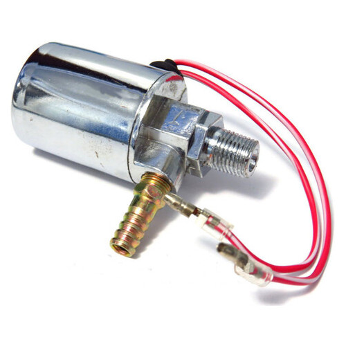 Електроклапан для пневмосигналу Дорожня карта SL-5002 фото №3
