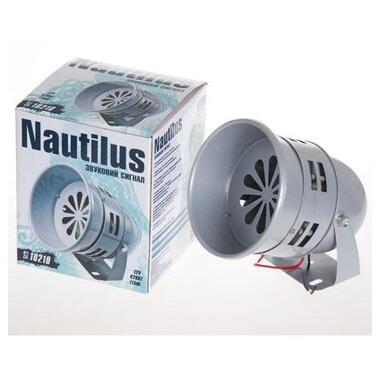 Сигнал Nautilus СА-10210 фото №1