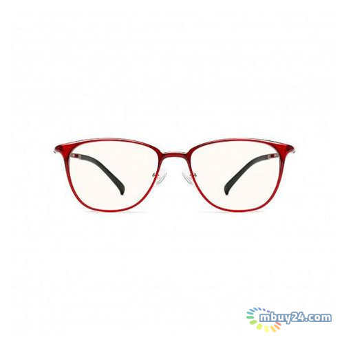 Очки для компьютера Xiaomi TS Computer Glasses FU006 Red (DMU4017RT) фото №3