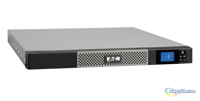 Серверный ИБП Eaton 1550VA RM (5P1550iR) фото №1