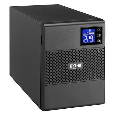 Серверный ИБП Eaton 1000VA (5SC1000i) фото №1