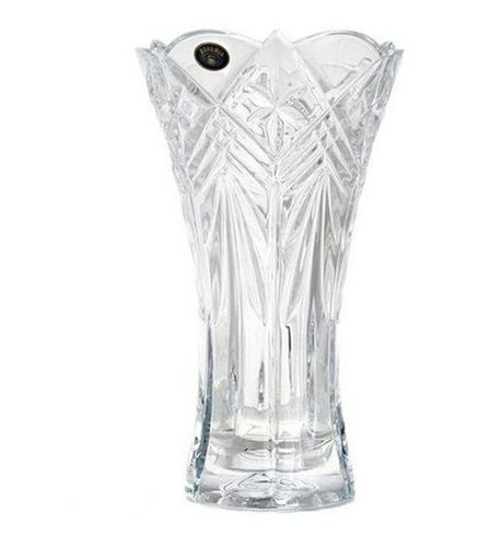 Ваза Crystal Bohemia, 25 5 см