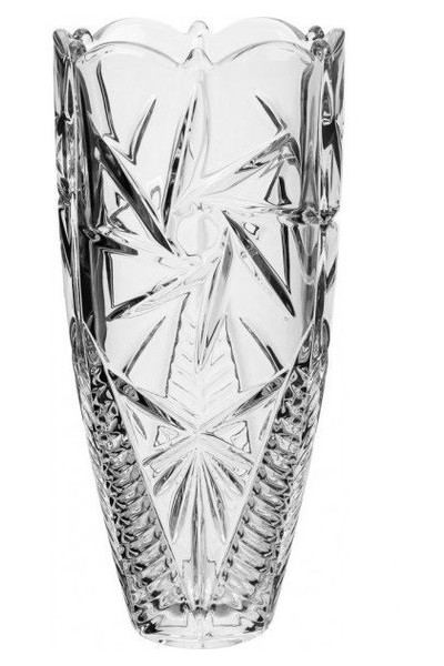 Crystal Bohemia Pinwheel