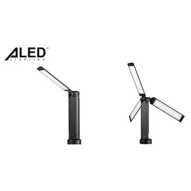 Портативний ліхтар Aled PL-1200 фото №1