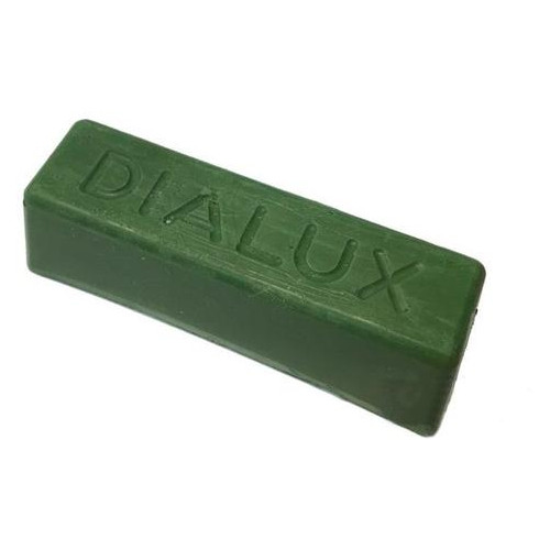 Паста полировальная Dialux 140г зеленая (PP-71120) фото №1