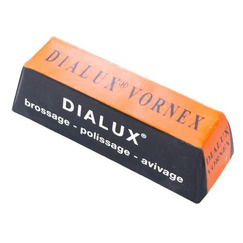 Паста полировальная Dialux 110 г оранжевая (PDL-163105) фото №3