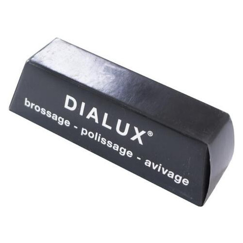 Паста полировальная Dialux 110 г черная (PDL-163107) фото №3