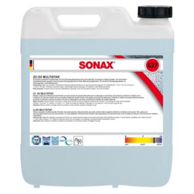 Автомобільний очисник Sonax MultiStar Universal Cleaner  10 л (627600) фото №2