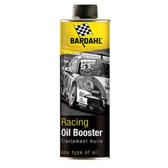 Присадка автомобільна BARDAHL RACING OIL BOOSTER 0.3л (13103) фото №1
