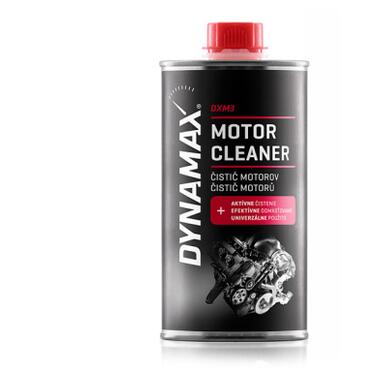 Автомобільний очисник DYNAMAX DXM3 MOTOR CLEANER CAN 500мл (500513) фото №1