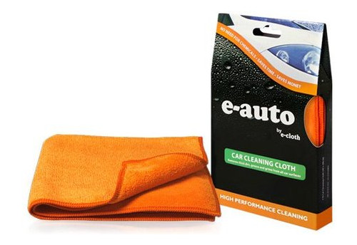 Серветка для авто E-Cloth Auto Car Cleaning 204577/204560 фото №1