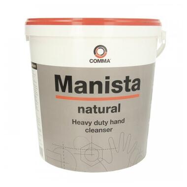 Паста для миття рук Comma Manista Natural 20л (MAN20L) фото №1