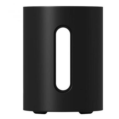 Сабвуфер Sonos Sub Mini Black (SUBM1EU1BLK) фото №1