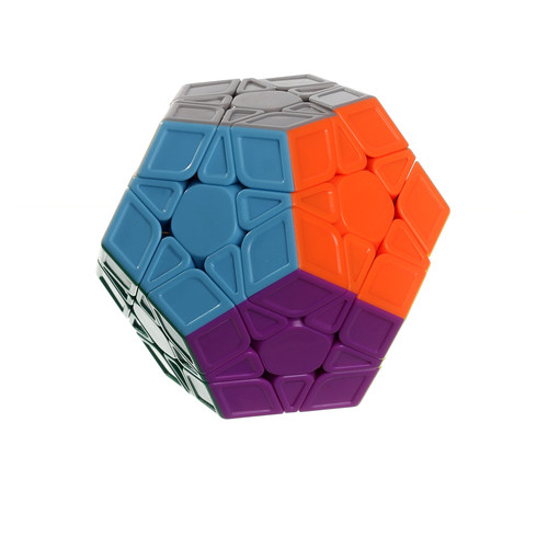 Кубик Рубіка Багатогранний Huada Toys 515 фото №9
