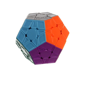 Кубик Рубіка Багатогранний Huada Toys 515 фото №5