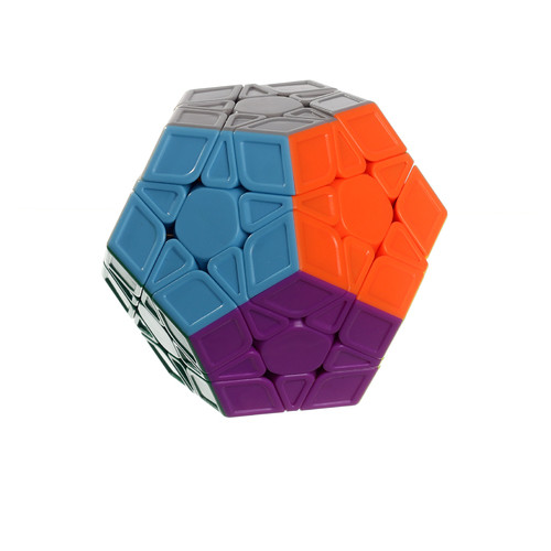 Кубик Рубіка Багатогранний Huada Toys 515 фото №11