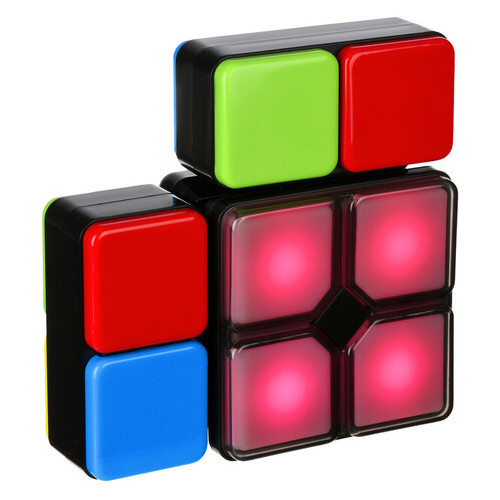Головоломка Same Toy IQ Electric cube (JN63OY-CUBE-02) фото №3