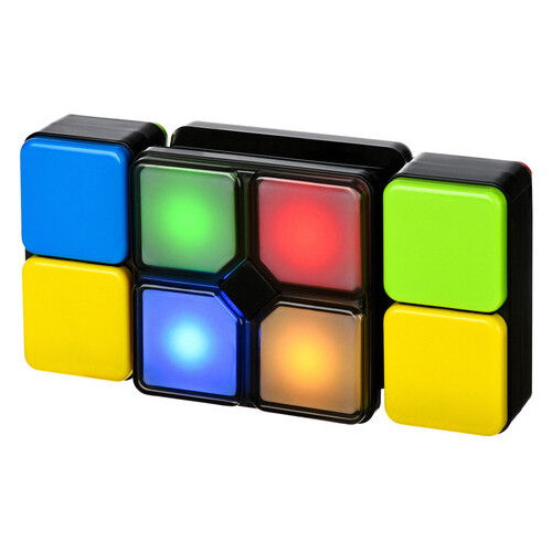 Головоломка Same Toy IQ Electric cube (JN63OY-CUBE-02) фото №2