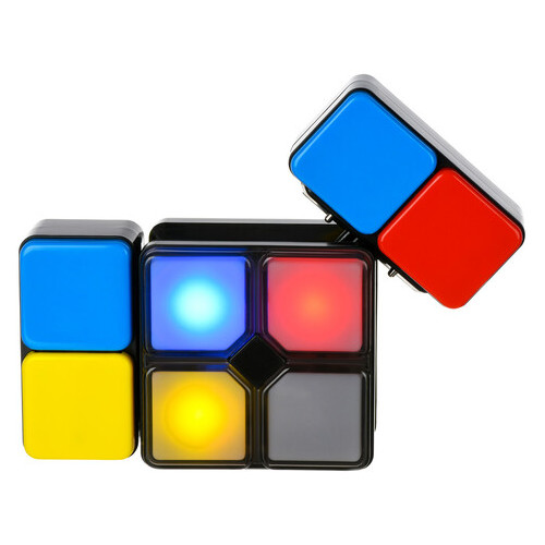 Головоломка Same Toy IQ Electric cube (JN63OY-CUBE-02) фото №5
