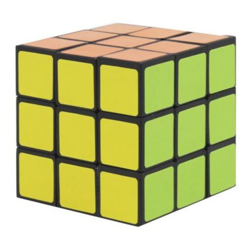 Кубик Рубіка 3х3 (IGR24) фото №1