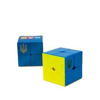 Кубік Smart Cube Corner Ukraine SCU223  фото №2
