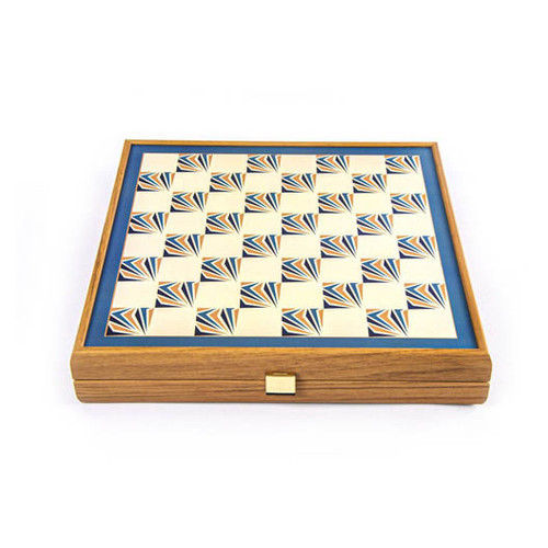Skyline Chess