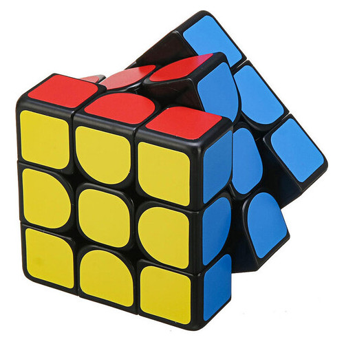 Іграшка кубик Рубіка Xiaomi Giiker Design Off Magnetic Cube M3 (GiCUBE M3) фото №3