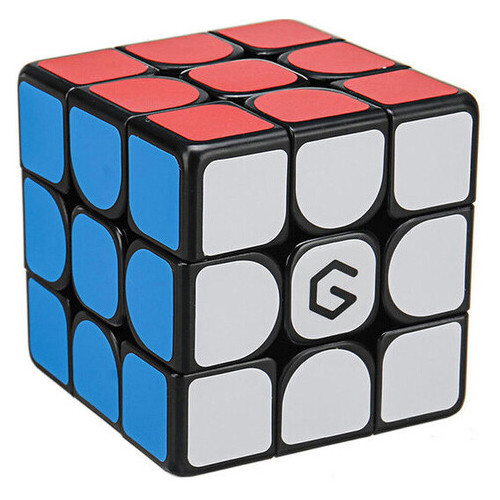Іграшка кубик Рубіка Xiaomi Giiker Design Off Magnetic Cube M3 (GiCUBE M3) фото №1