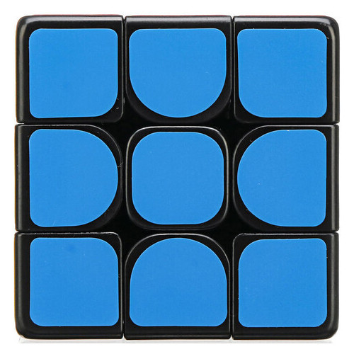 Іграшка кубик Рубіка Xiaomi Giiker Design Off Magnetic Cube M3 (GiCUBE M3) фото №4